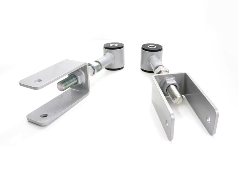 Whiteline 59 x 20 x 10 cm / Performance - on-car adjustable pinion angle correction - MOTORSPORT Rear Trailing Arm Upper - Arm to Suit Holden HQ-WB and Torana LH, LX SR