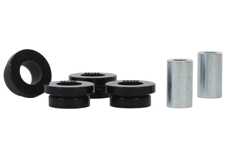Whiteline 6 x 14 x 20 cm Rear Trailing Arm Lower - Rear Bushing Kit to Suit Lexus GS, IS and Toyota Altezza SR
