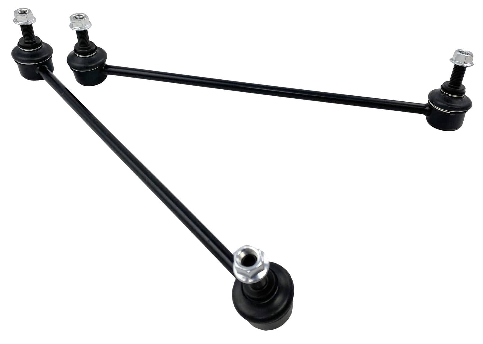 Whiteline 6 x 14 x 50 cm / 325mm - horizontal parallel ball joints Front Sway Bar Link to Suit Honda City, Civic and Jazz SR