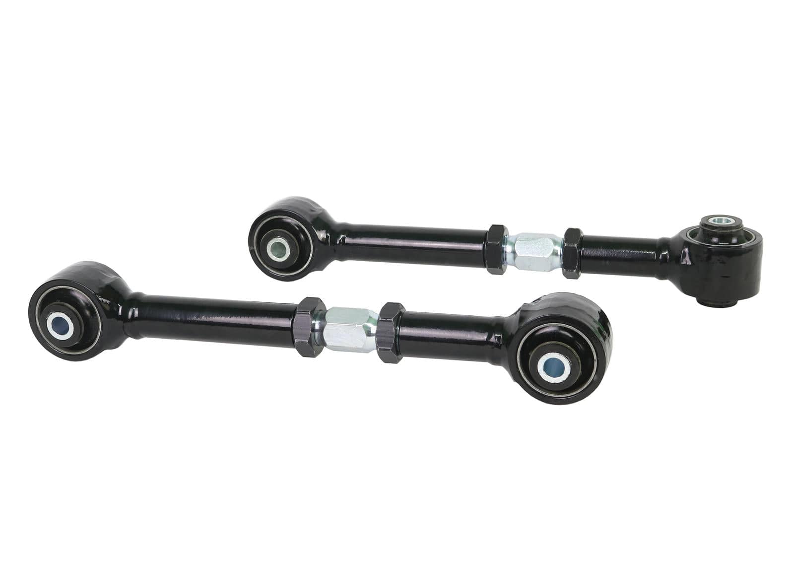 Whiteline 60 x 20 x 10 cm / Performance - on-car adjustable for pinion angle correction - OFFROAD USE Rear Trailing Arm Upper - Arm to Suit Toyota Land Cruiser 200 Series SR