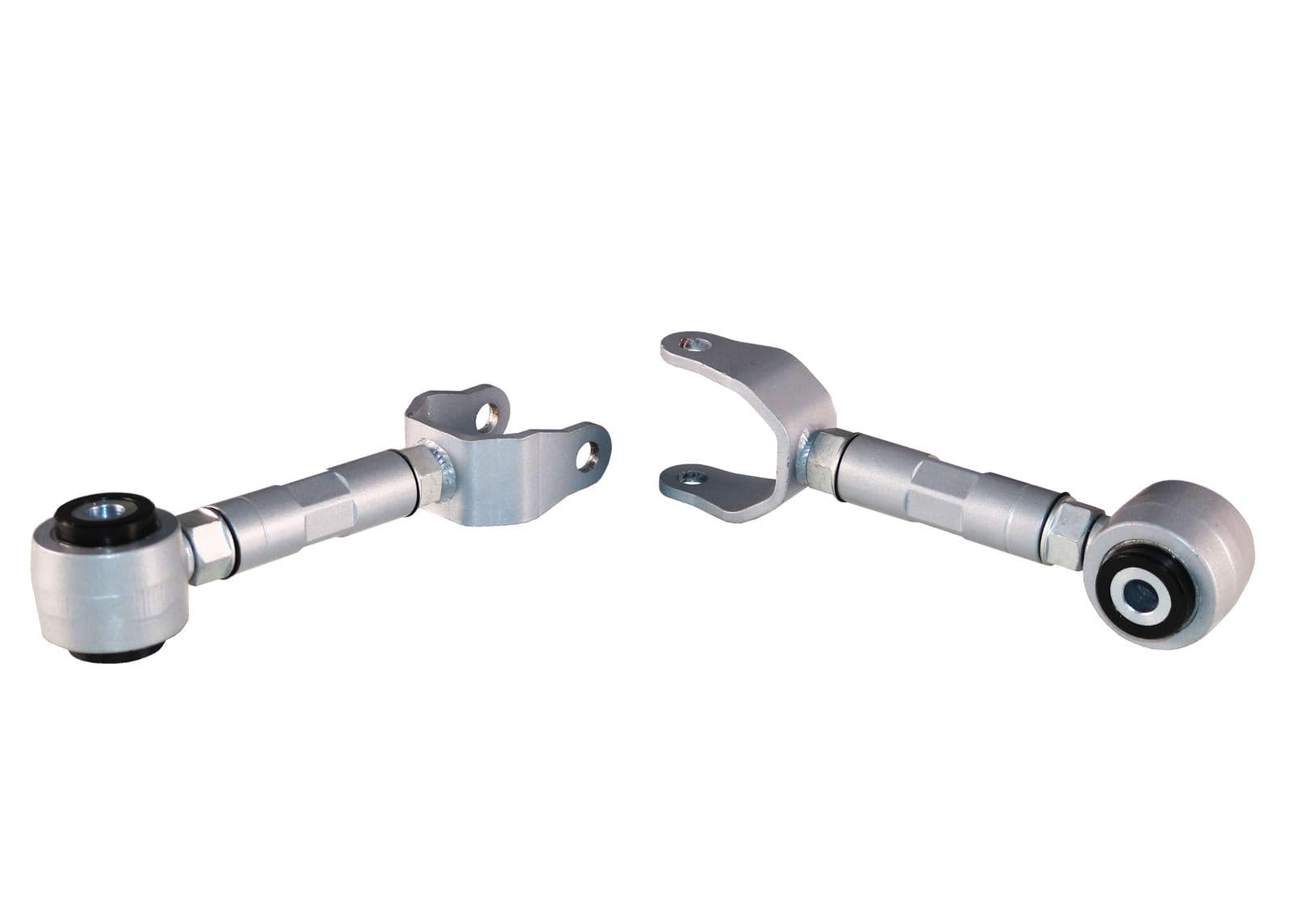 Whiteline 60 x 20 x 10 cm / Performance - on-car adjustable toe correction - MOTORSPORT Rear Control Arm Lower Front - Arm to Suit Tesla Model 3 and Model Y SR