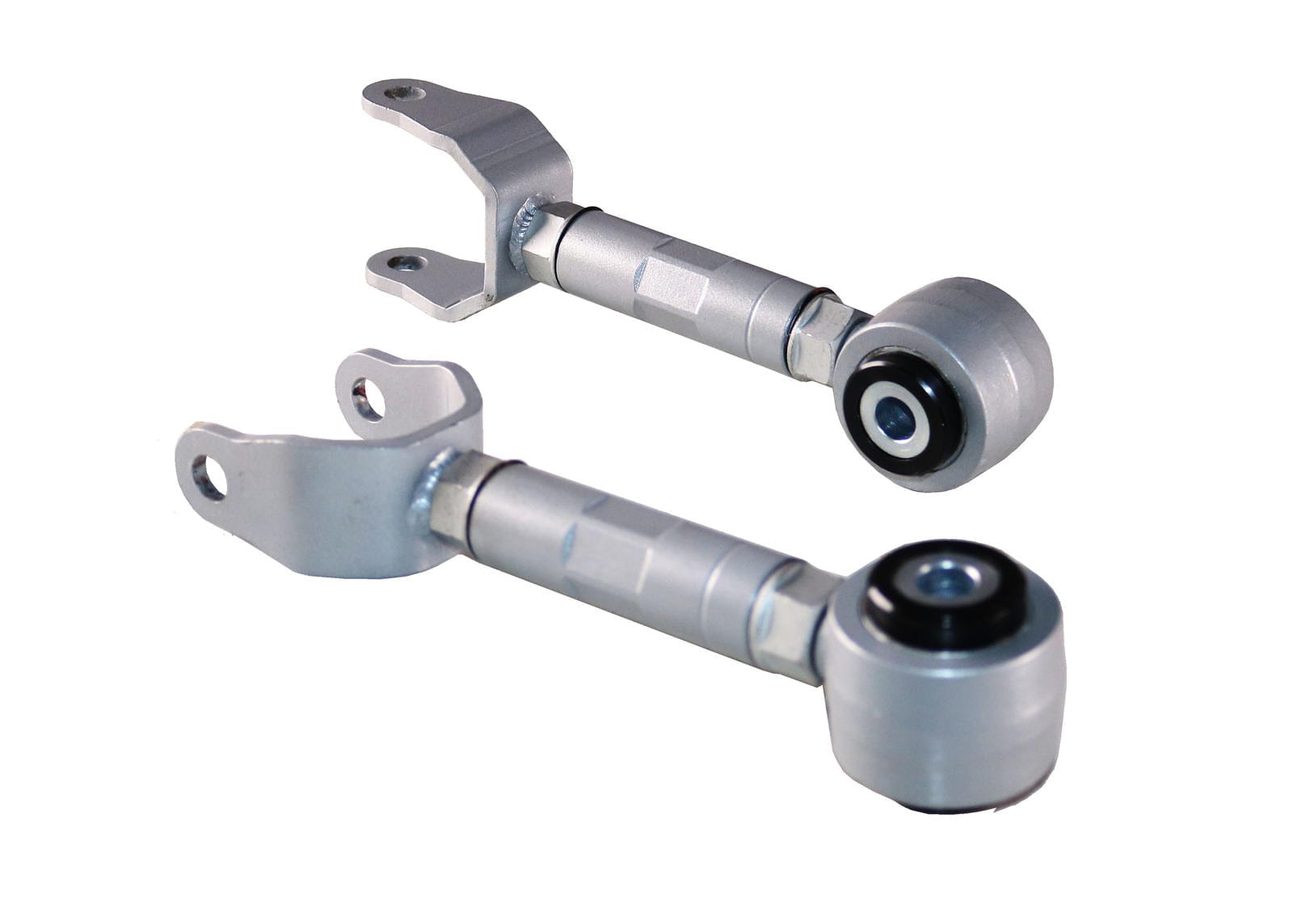 Whiteline 60 x 20 x 10 cm / Performance - on-car adjustable toe correction - MOTORSPORT Rear Control Arm Lower Front - Arm to Suit Tesla Model 3 and Model Y SR