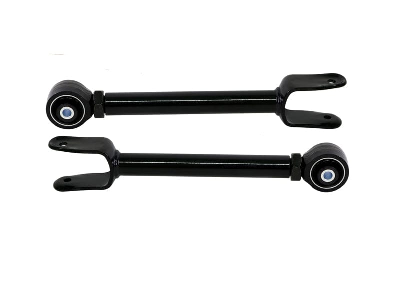 Whiteline 65 x 20 x 10 cm / Performance - off-car adjustable for pinion angle correction - suits lifted models to 100mm - OFFROAD USE Front Trailing Arm Upper - Arm to Suit Jeep Wrangler TJ SR