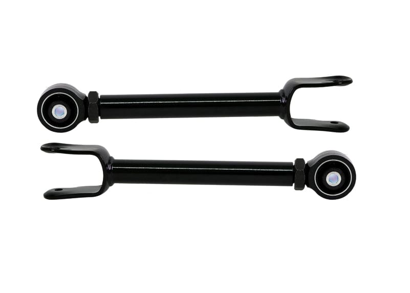 Whiteline 65 x 20 x 10 cm / Performance - off-car adjustable for pinion angle correction - suits lifted models to 100mm - OFFROAD USE Front Trailing Arm Upper - Arm to Suit Jeep Wrangler TJ SR