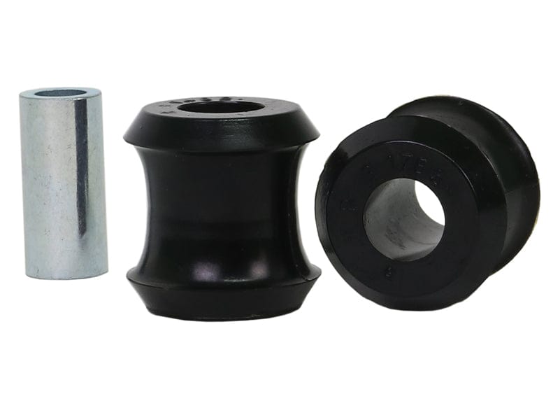 Whiteline 7 x 14 x 20 cm / 1 piece bushing design Rear Panhard Rod - Bushing Kit to Suit Holden Commodore VB-VS and HSV SR