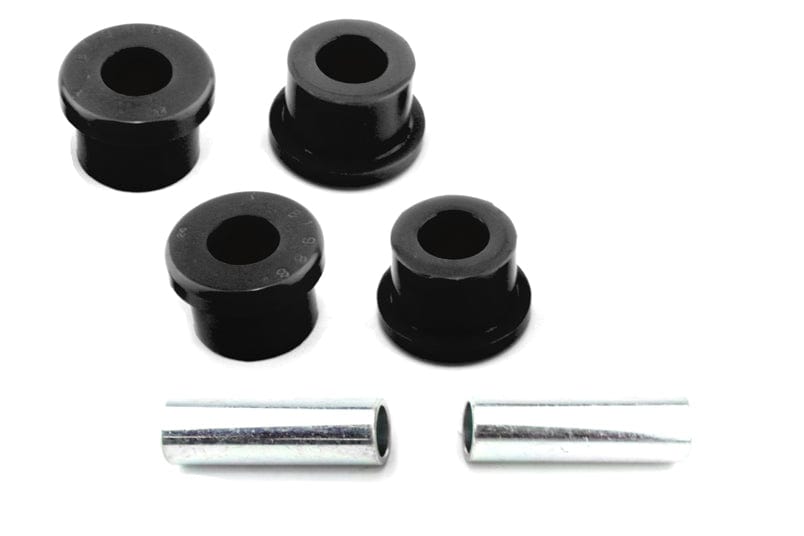 Whiteline 7 x 14 x 20 cm / 14mm ID Front Control Arm Lower - Inner Front Bushing Kit to Suit Chrysler, Citroen, Dodge, Jeep, Mitsubishi and Peugeot SR