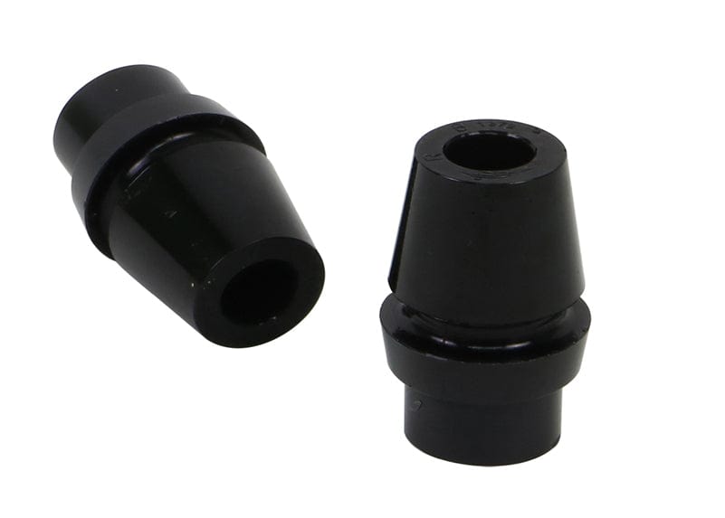 Whiteline 7 x 14 x 20 cm / 16mm ID - tapered bushing design Front Strut Rod - To Chassis Bushing Kit to Suit Chrysler Valiant SR