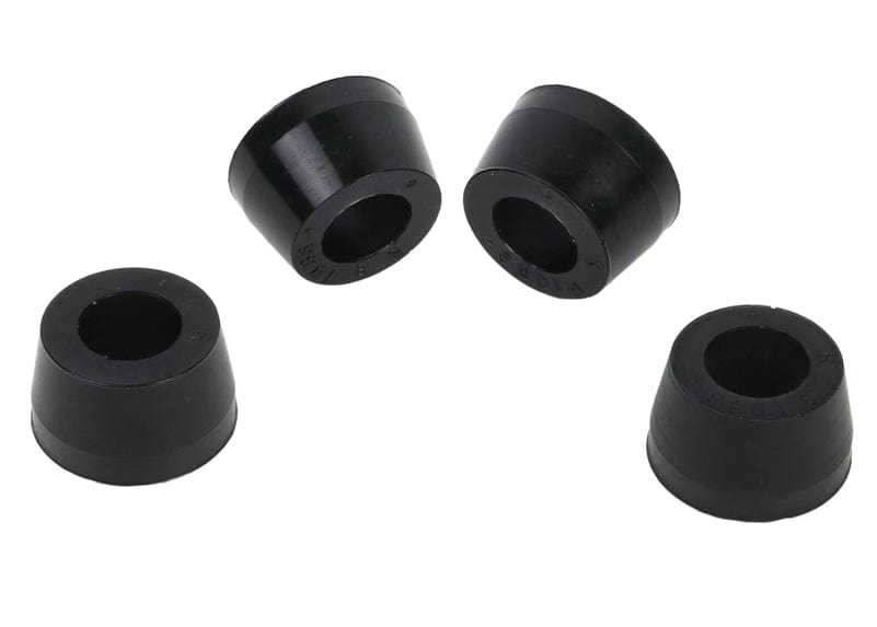 Whiteline 7 x 14 x 20 cm / 2 piece bushing design Shock Absorber - Bushing Kit to Suit Lnd Rover and Toyota SR