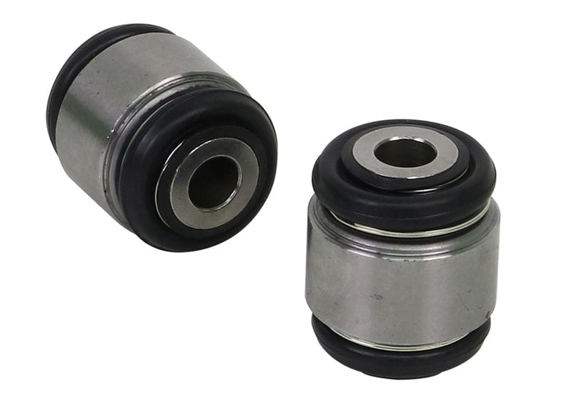 Whiteline 7 x 14 x 20 cm / 40.2mm OD Control Arm - Bearing Kit 40.2mm OD to Suit Ford Falcon/Fairlane AU-FGX, Territory SX-SZ and FPV SR