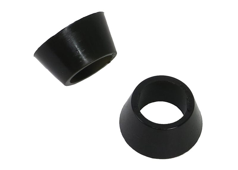 Whiteline 7 x 14 x 20 cm / Bushing without flange Front Steering Idler Arm - Bushing Kit to Suit Mazda 808, 929, RX2-RX5 SR