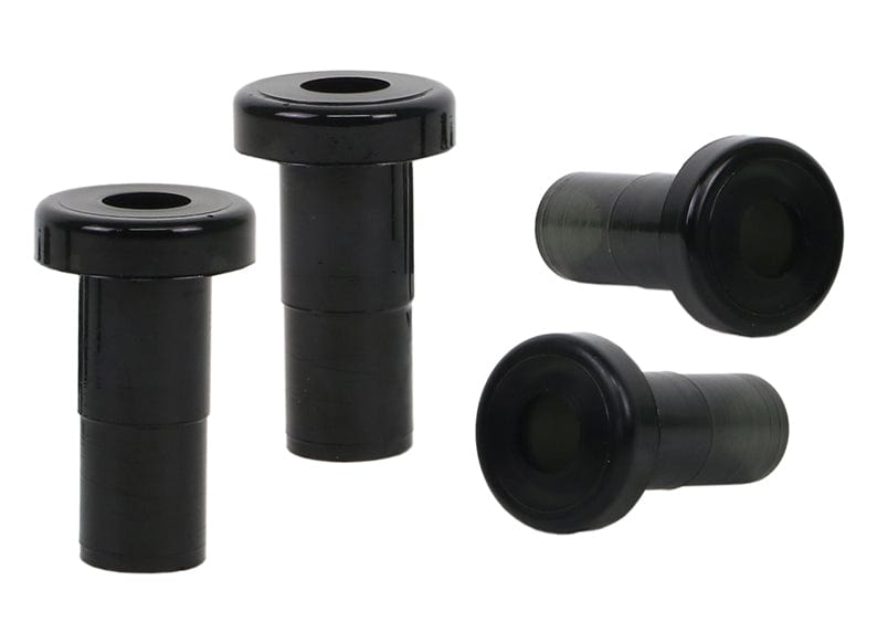 Whiteline 7 x 14 x 20 cm Control Arm Upper - Bushing Kit to Suit Honda Accord and Prelude SR