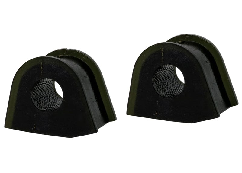 Whiteline 7 x 14 x 20 cm / Deep base - suits models to - 1985 Front Sway Bar Mount - Bushing Kit 21mm to Suit Volkswagen Transporter T3 SR