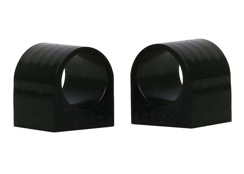 Whiteline 7 x 14 x 20 cm / Excludes GTS models Front Sway Bar Mount - Bushing Kit 25mm to Suit Nissan Skyline and Pintara R31 SR