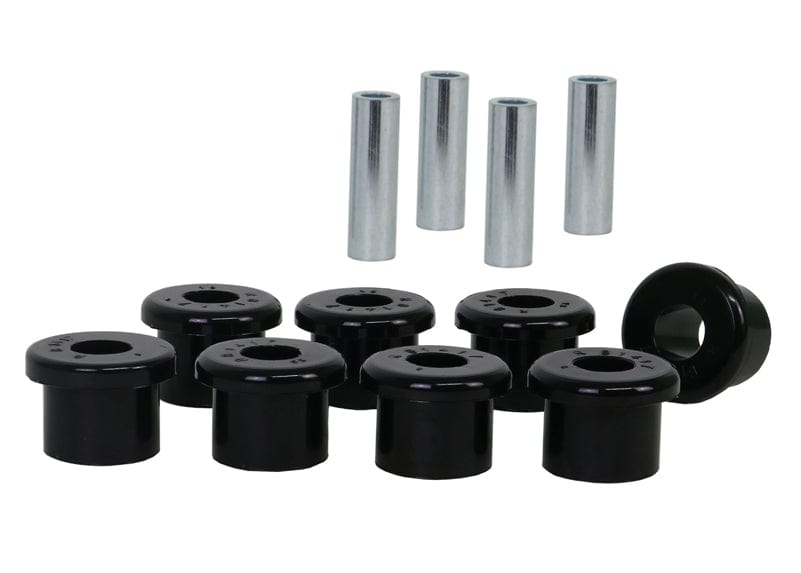 Whiteline 7 x 14 x 20 cm / Fitter friendly design Front Control Arm Upper - Bushing Kit to Suit Ford Falcon/Fairlane EA-EL SR