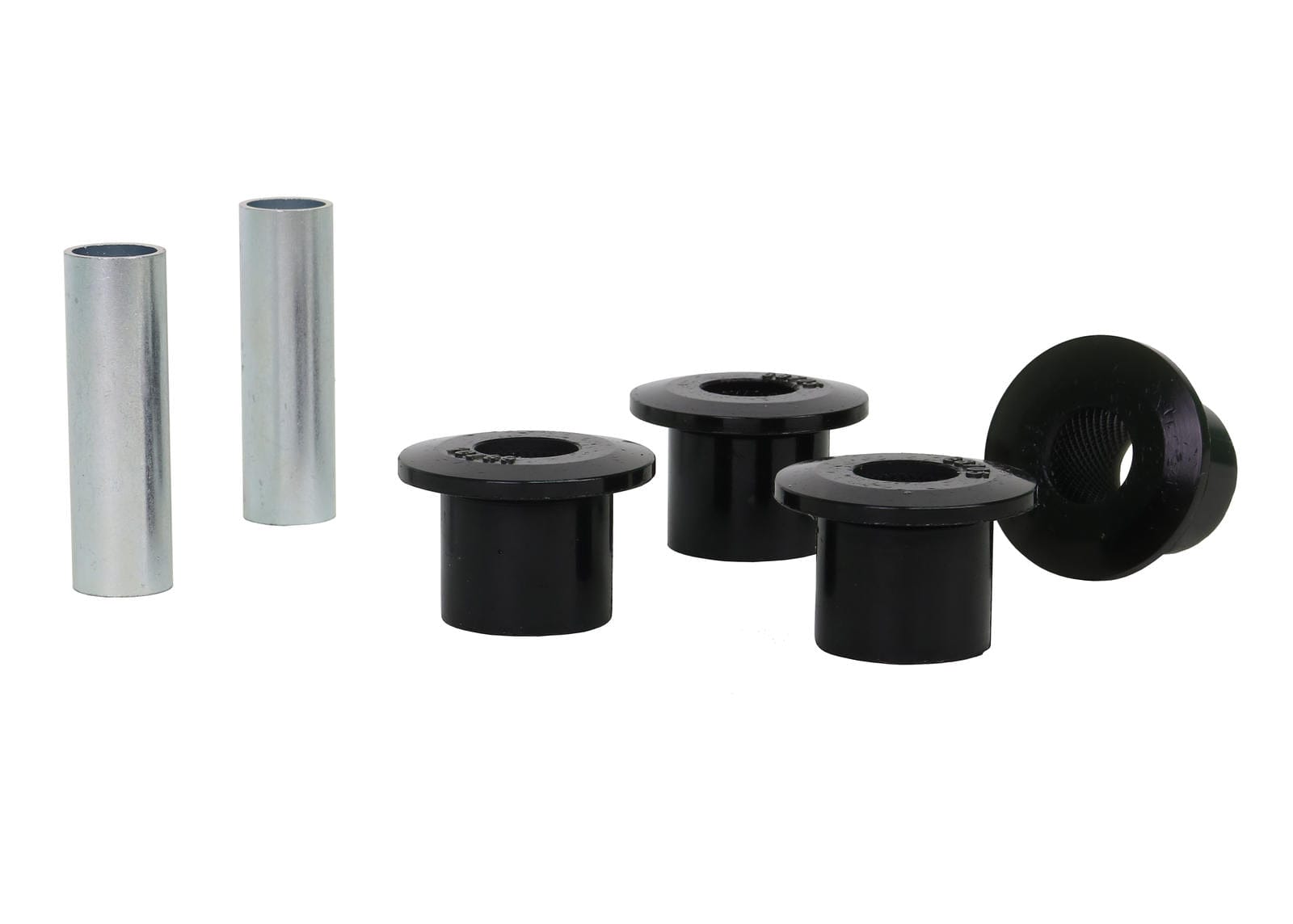 Whiteline 7 x 14 x 20 cm / Fitter friendly design Shock Absorber - To Control Arm Bushing Kit to Suit Ford Falcon/Fairlane EA-BF, Territory SX-SZ and FPV SR
