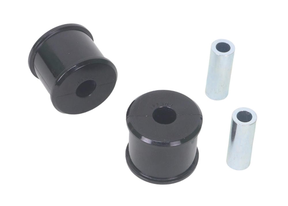 Whiteline 7 x 14 x 20 cm / Fitter friendly design - suits models to - 02/1992 Rear Trailing Arm - Bushing Kit to Suit Ford Falcon/Fairlane XE-EB SR