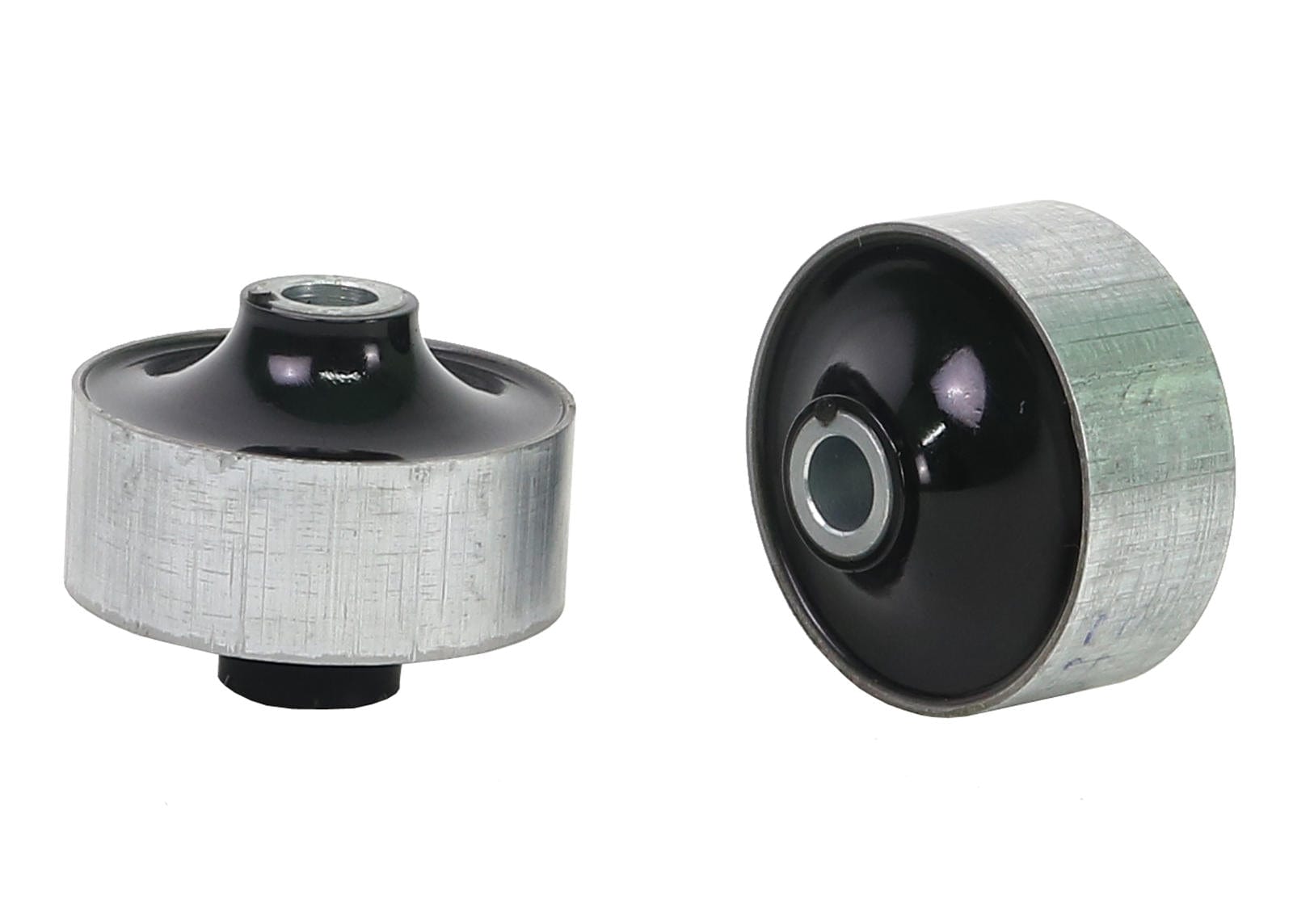 Whiteline 7 x 14 x 20 cm Front Control Arm Lower - Inner Front Bushing Kit to Suit Honda Accord CL, CM SR