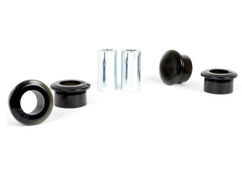 Whiteline 7 x 14 x 20 cm Front Control Arm Lower - Inner Front Bushing Kit to Suit Honda City, Civic and Jazz SR