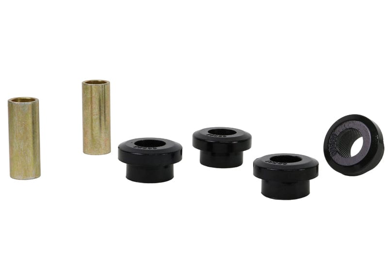 Whiteline 7 x 14 x 20 cm Front Control Arm Lower - Inner Rear Bushing Kit to Suit Honda Accord CL, CM SR
