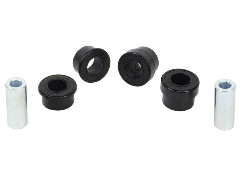 Whiteline 7 x 14 x 20 cm Front Control Arm Lower - Inner Rear Bushing Kit to Suit Honda Civic, CR-V and Integra SR