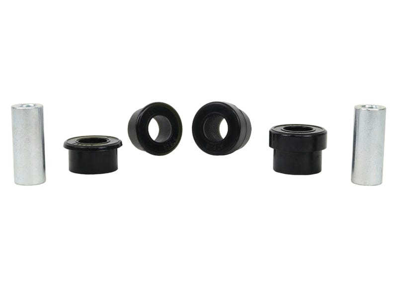 Whiteline 7 x 14 x 20 cm Front Control Arm Lower - Inner Rear Bushing Kit to Suit Honda Civic, CR-V and Integra SR