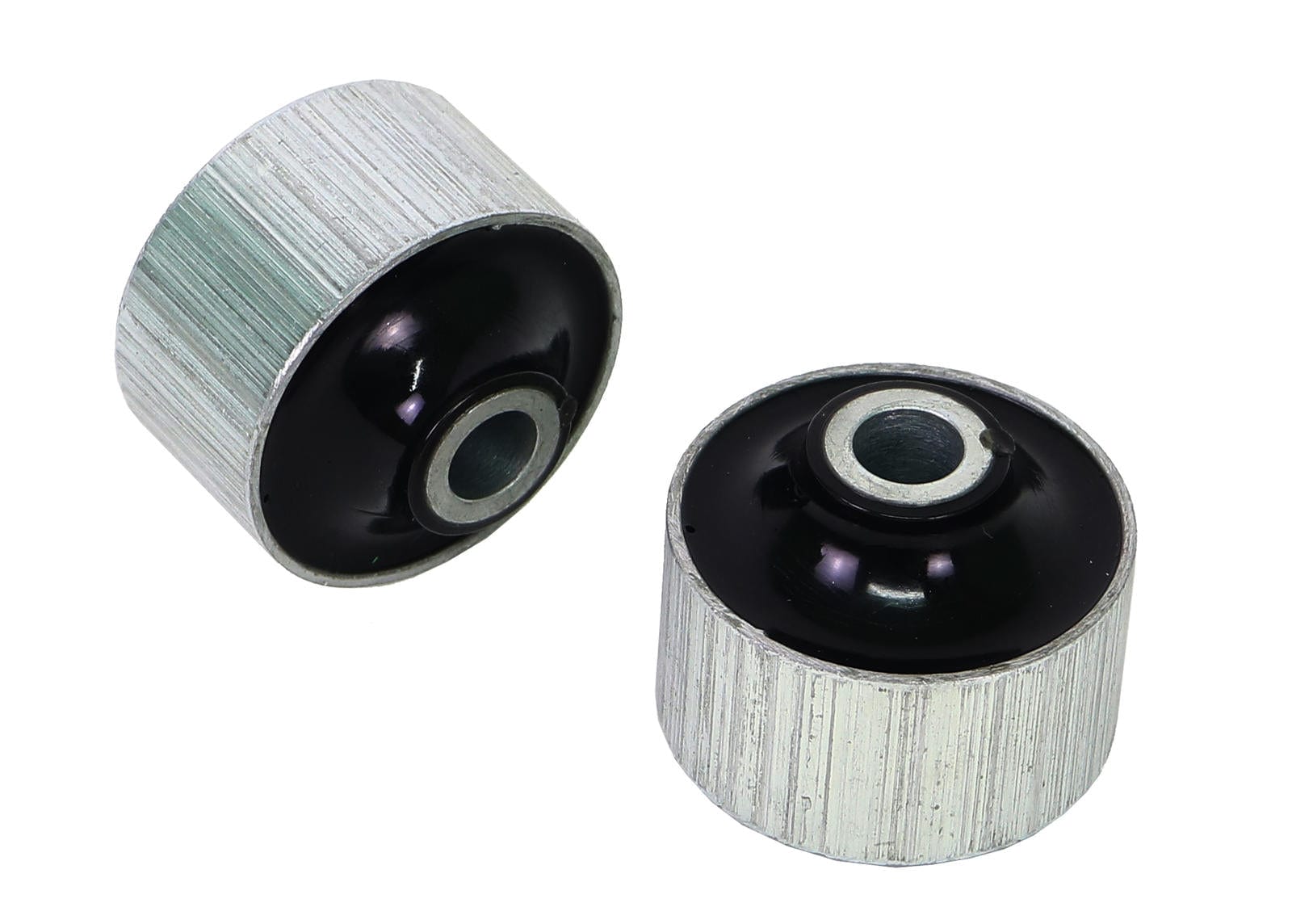 Whiteline 7 x 14 x 20 cm Front Control Arm Lower - Inner Rear Bushing Kit to Suit Subaru Liberty and Outback BM, BR SR