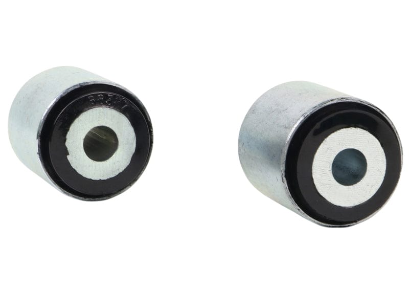 Whiteline 7 x 14 x 20 cm Front Shock Absorber - To Control Arm Bushing Kit to Suit Honda Accord Euro CL and Odyssey RB SR