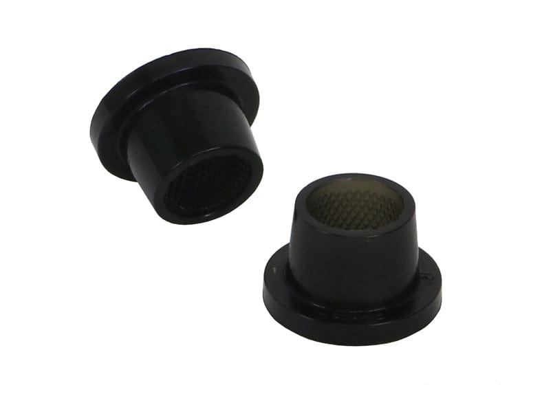 Whiteline 7 x 14 x 20 cm Front Steering Idler Arm - Bushing Kit to Suit Mitsubishi L300, Pajero and Triton SR