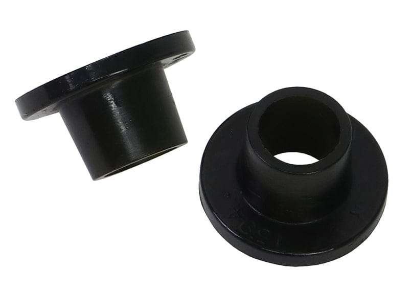 Whiteline 7 x 14 x 20 cm Front Steering Idler Arm - Bushing Kit to Suit Mitsubishi Starion JA, JB, JD SR