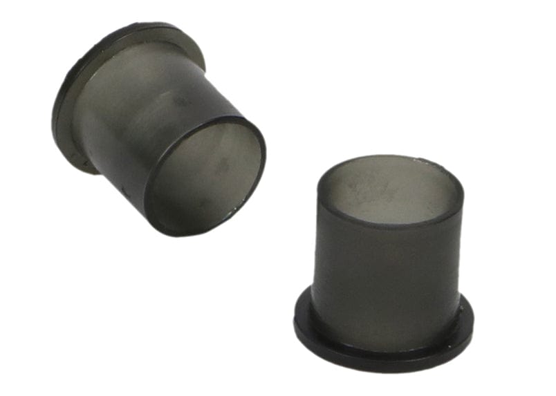 Whiteline 7 x 14 x 20 cm Front Steering Idler Arm - Bushing Kit to Suit Nissan 720, Navara D21 and Pathfinder WD21 SR