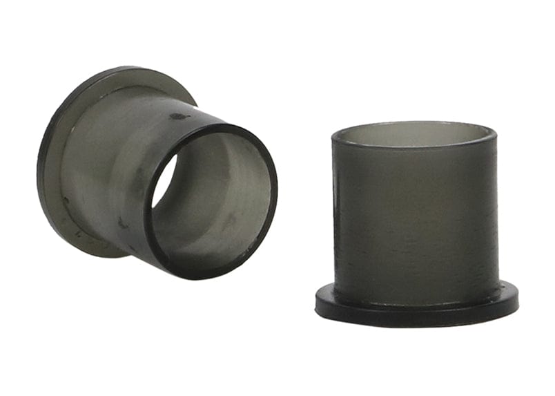 Whiteline 7 x 14 x 20 cm Front Steering Idler Arm - Bushing Kit to Suit Nissan 720, Navara D21 and Pathfinder WD21 SR