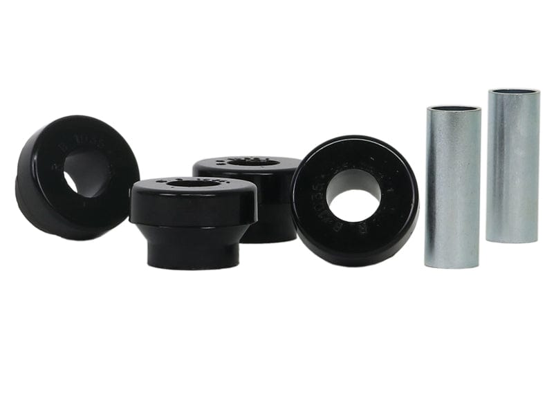 Whiteline 7 x 14 x 20 cm Front Strut Rod - To Chassis Bushing Kit to Suit Holden Torana LC, LJ SR