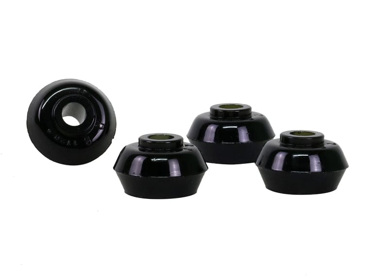 Whiteline 7 x 14 x 20 cm Front Sway Bar Link - Bushing Kit to Suit Volvo 240 and 260 SR