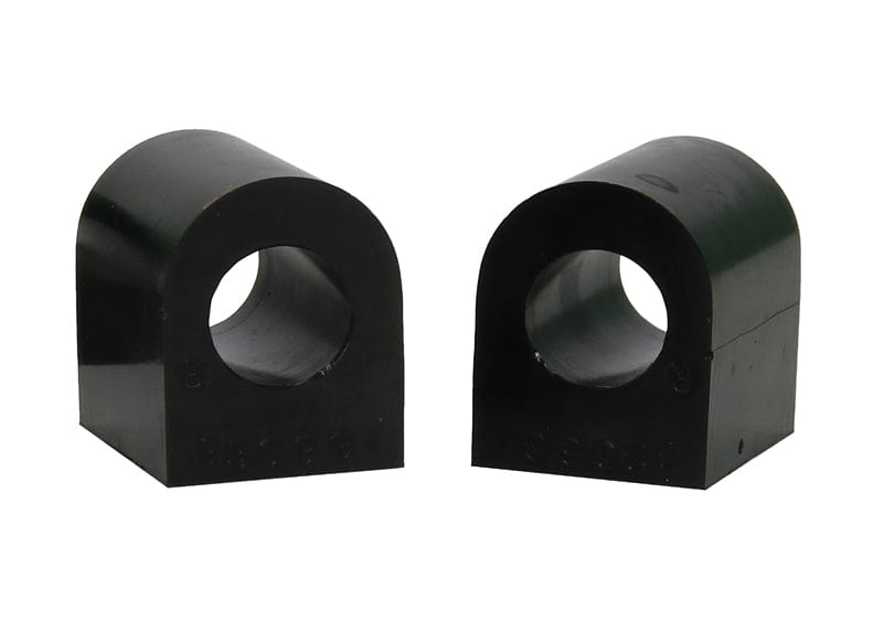 Whiteline 7 x 14 x 20 cm Front Sway Bar Mount - Bushing Kit 17mm to Suit Nissan 1200 and Datsun 120Y SR