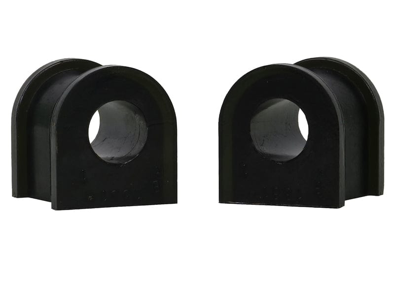Whiteline 7 x 14 x 20 cm Front Sway Bar Mount - Bushing Kit 18mm to Suit Nissan 1600 P510 SR