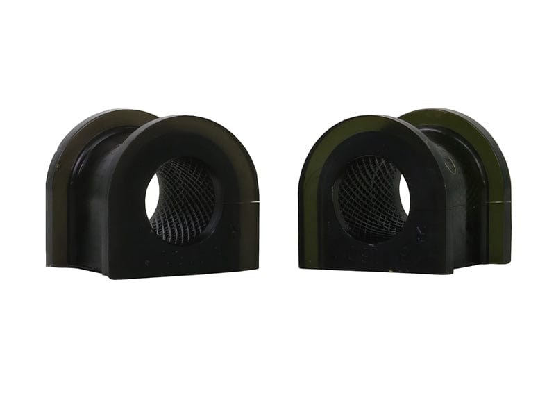 Whiteline 7 x 14 x 20 cm Front Sway Bar Mount - Bushing Kit 20mm to Suit Ford Escape, Telstar, Mazda 626 and Tribute SR