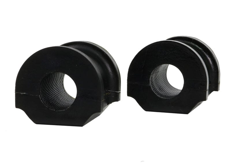 Whiteline 7 x 14 x 20 cm Front Sway Bar Mount - Bushing Kit 20mm to Suit Honda Civic VII Gen and Integra DC5 SR
