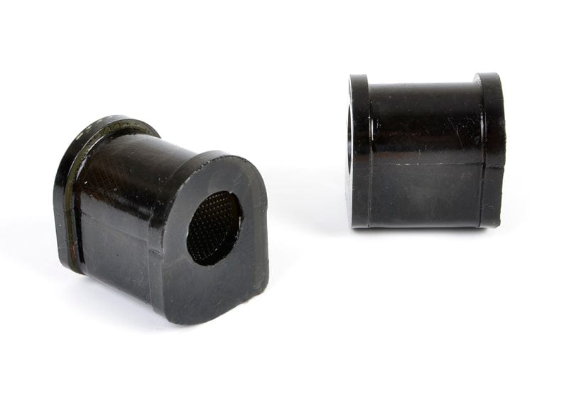 Whiteline 7 x 14 x 20 cm Front Sway Bar Mount - Bushing Kit 20mm to Suit Hyundai Accent LC SR