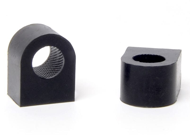 Whiteline 7 x 14 x 20 cm Front Sway Bar Mount - Bushing Kit 20mm to Suit Nissan Patrol GQ and Ford Maverick DA SR