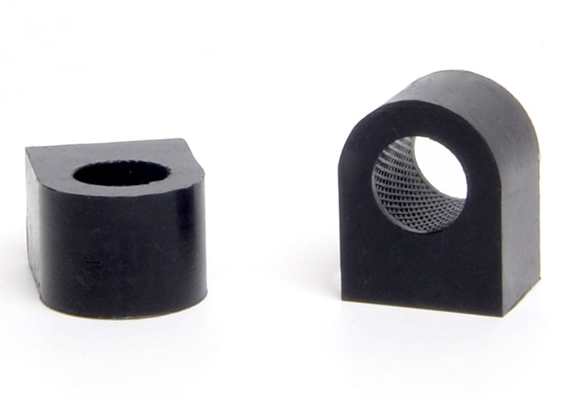 Whiteline 7 x 14 x 20 cm Front Sway Bar Mount - Bushing Kit 20mm to Suit Nissan Patrol GQ and Ford Maverick DA SR