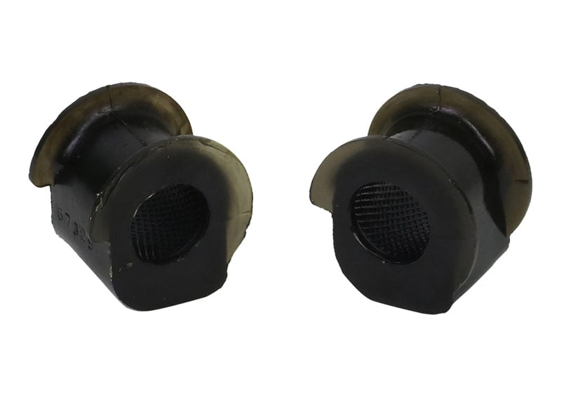 Whiteline 7 x 14 x 20 cm Front Sway Bar Mount - Bushing Kit 21mm to Suit Suzuki Swift EZ SR