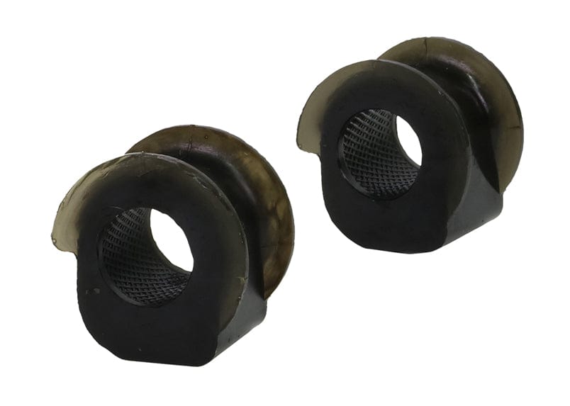 Whiteline 7 x 14 x 20 cm Front Sway Bar Mount - Bushing Kit 21mm to Suit Suzuki Swift EZ SR