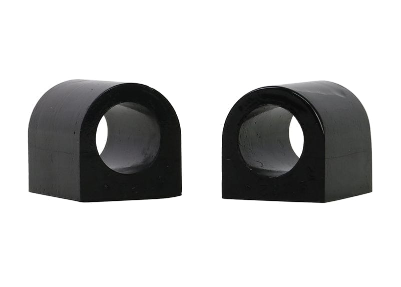 Whiteline 7 x 14 x 20 cm Front Sway Bar Mount - Bushing Kit 21mm to Suit Volvo 240 and 260 SR