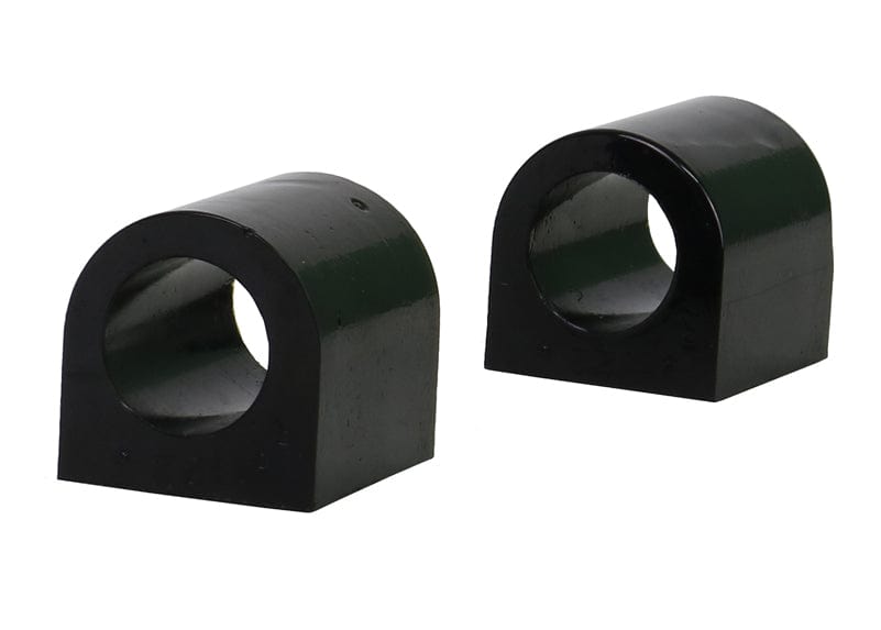 Whiteline 7 x 14 x 20 cm Front Sway Bar Mount - Bushing Kit 21mm to Suit Volvo 240 and 260 SR