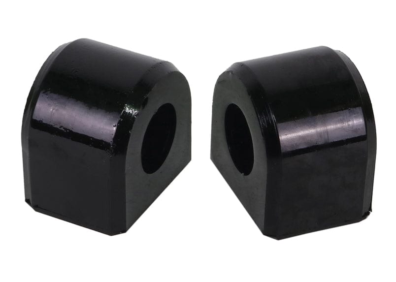 Whiteline 7 x 14 x 20 cm Front Sway Bar Mount - Bushing Kit 22.5mm to Suit Volkswagen Golf Mk5, Mk6 Fwd/4Motion and Jetta A5, A6 SR