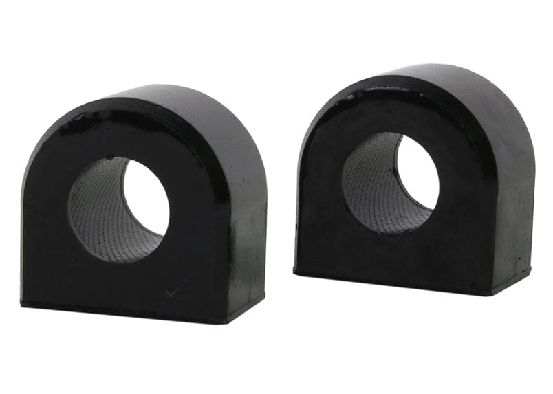 Whiteline 7 x 14 x 20 cm Front Sway Bar Mount - Bushing Kit 22.5mm to Suit Volkswagen Golf Mk5, Mk6 Fwd/4Motion and Jetta A5, A6 SR