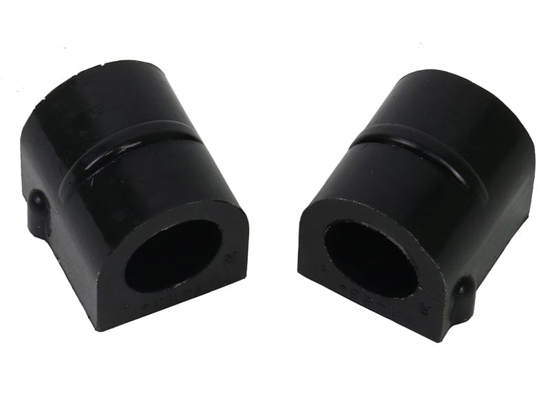 Whiteline 7 x 14 x 20 cm Front Sway Bar Mount - Bushing Kit 22mm to Suit Holden Camira and Gemini SR