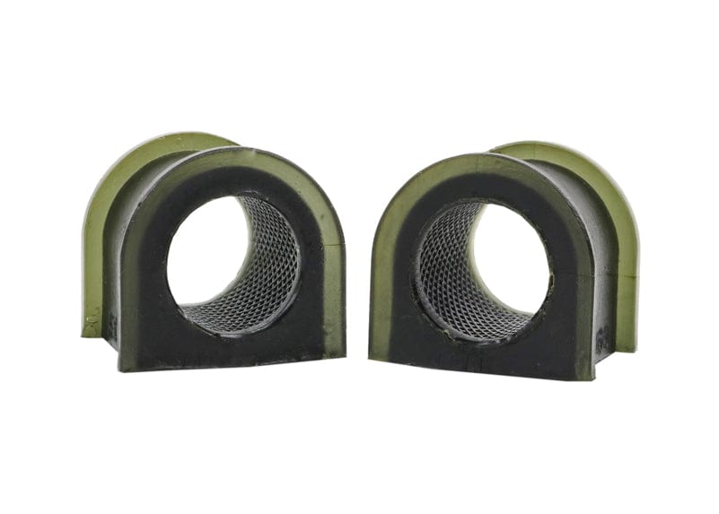 Whiteline 7 x 14 x 20 cm Front Sway Bar Mount - Bushing Kit 22mm to Suit Proton Impian - Waja CF SR