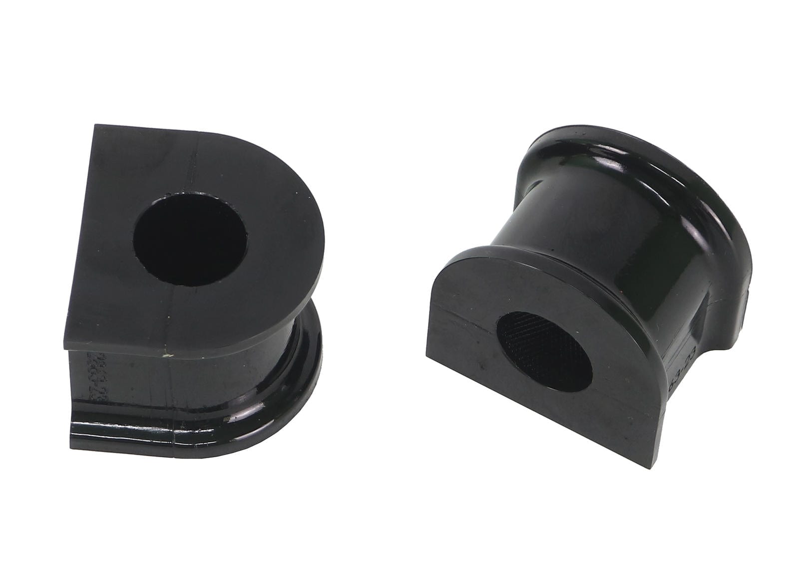 Whiteline 7 x 14 x 20 cm Front Sway Bar Mount - Bushing Kit 23mm to Suit Holden Commodore VE, VF and HSV SR