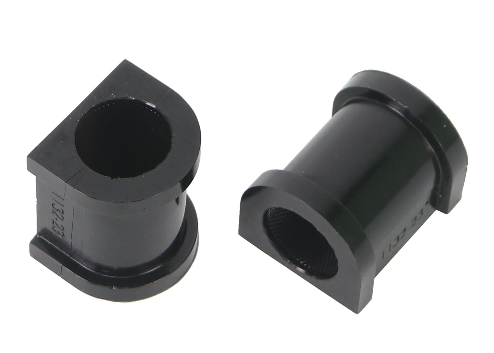 Whiteline 7 x 14 x 20 cm Front Sway Bar Mount - Bushing Kit 23mm to Suit Toyota Camry SDV10 and Apollo JM, JP SR
